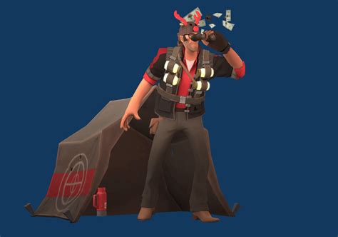 I Tried To Create A Loadout That Works With Both Every Class And My New