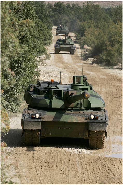 We've got a million ideas to help you enjoy your favourite leclerc products. Nexter to modernise French Army's Leclerc tanks and DCL armoured vehicles