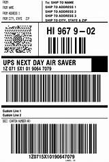 Shipping class (next day air and priority mail, respectively, in the examples above) . 4 Ways MarkMagic Makes Shipping Easier | CYBRA Corporation