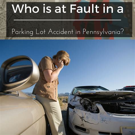 The same year, cyclists reported 118 accidents at comm ave and the bu bridge, according to boston bikes, a program that says nothing about who is more likely at fault. Who is at Fault in a Parking Lot Accident in Pennsylvania ...