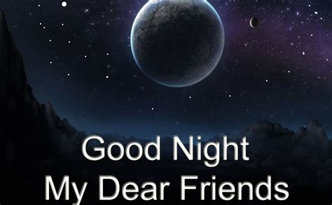 Feel free to send these goodnight messages as sms, email or text messages. Happy sleep good night images wishes for her ~ Latest ...
