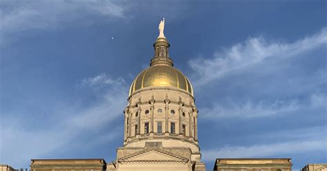 Georgia Heartbeat Bill Response Georgia State Representative Drafting Testicular Bill Of