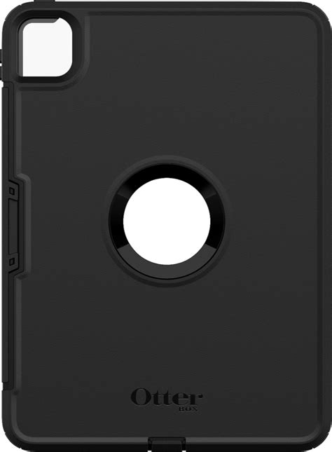 Best Buy Otterbox Defender Series Case For Apple Ipad Pro 11 2nd