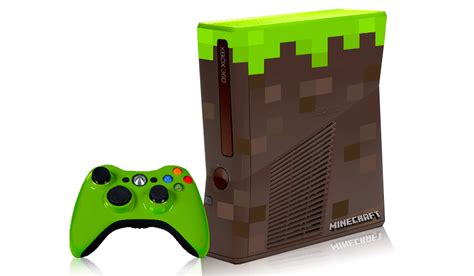 Xbox 360 Edition Minecraftpedia Fandom Powered By Wikia