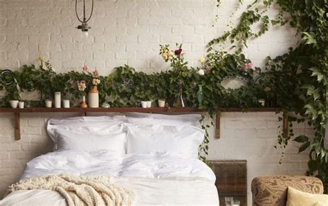 How To Get The Bohemian Aesthetic In Your Bedroom Simply