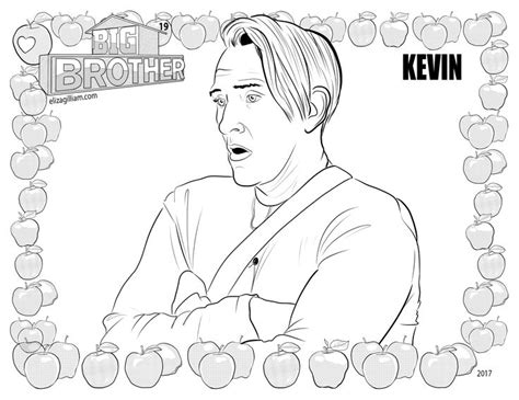 Check spelling or type a new query. 13 best USA BigBrother19 Coloring Pages images on ...