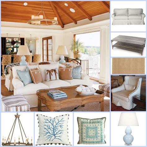 Knot This But That Coastal Shopping Coastal Cape Cod Living Room