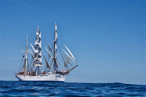 Statsraad lehmkuhl blir «sommerskuta» på nrk. Statsraad Lehmkuhl has won Class A - Statsraad Lehmkuhl