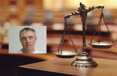 Alliance Man Gets 6 To 8 Years In Prison For 1st Degree Sexual Assault Conviction Kozy