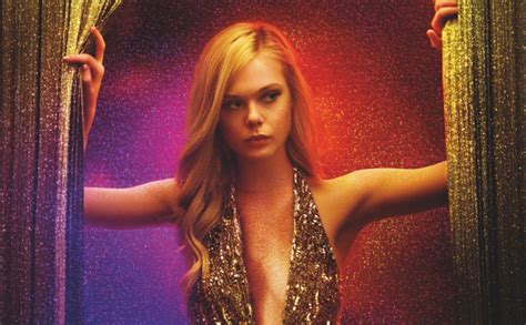 A Film Review Of Nicolas Winding Refn S The Neon Demon