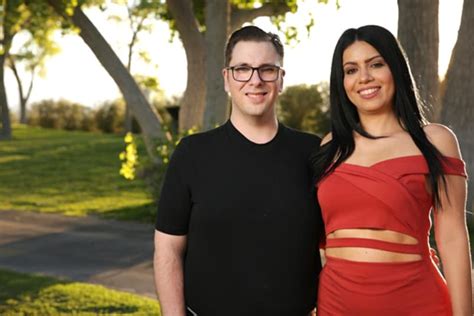 Photos And Video Meet The 90 Day Fiance Season 6 Cast Members