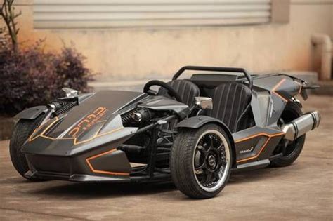 4.2 out of 5 stars 255. Street Legal Scorpion 3 Wheeler | Electronicals ...