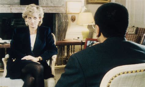 For The First Time The Bbc Apologizes For The Interview With Princess Diana In Imk