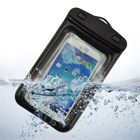Universal Waterproof Mobile Pouch Cell Phone Pouches Cell Phone Pouch