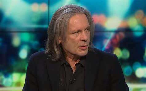 Bruce dickinson is 61 years old. IRON MAIDEN's BRUCE DICKINSON On ROCK AND ROLL HALL OF ...