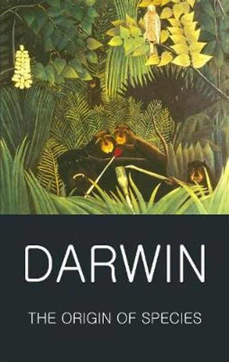 The Origin Of Species Charles Darwin 9781853267802 Boeken