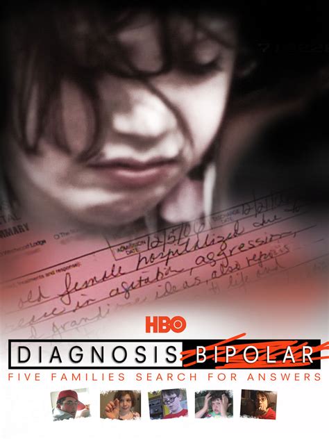 Diagnóstico Bipolar Cinco Familias Buscan Respuestas Documental 2009