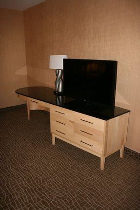 Furniture bedrooms small bedside table drawers glamorous. Tv Stand Dresser Combo - Foter