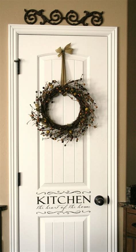 Get the look you want with a reliabilt decorative glass interior door which comes in a number of designs that will compliment your homes architectural style. 28 best pantry door images on Pinterest | Kitchens, Pantry ...