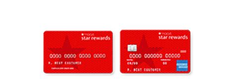 And what score is needed? Credit Card Benefits - Learn about Star Rewards - Macy's