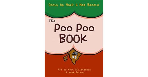 The Poo Poo Book A Book For Children To Enjoy And Learn About Toilet
