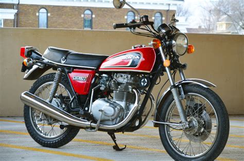 Join the motorcycle.com weekly newsletter to keep up to date on all things motorcycling. Honda Motorcycles For Sale - BaT Auctions