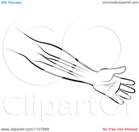 Forearm Clipart 20 Free Cliparts Download Images On Clipground 2024