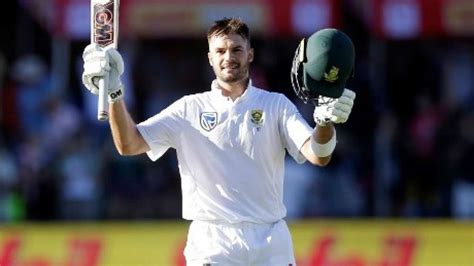 Get other latest updates via a notification on our mobile. India v/s South Africa 1st ODI: Aiden Markram to replace ...