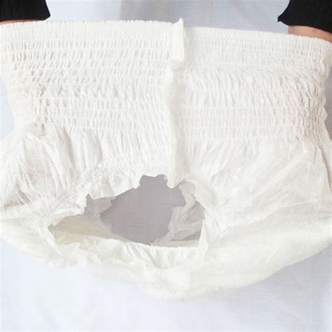 Manufacturer Direct Sale Abdl Diaper For Adult Adult Daily Diapers