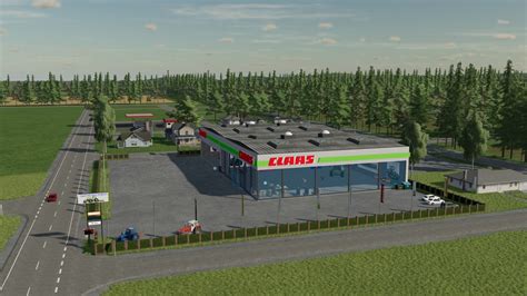 Oldtimer USA 4X FS22 - KingMods