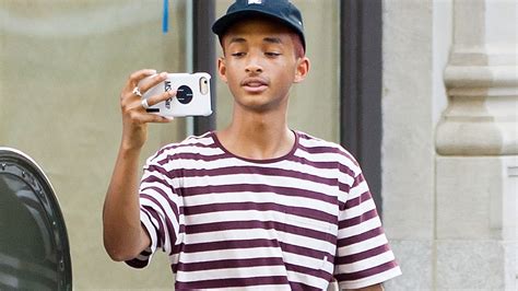 Jaden Smith S Latest Outfit Was Super Basic If Your Name Is Jaden