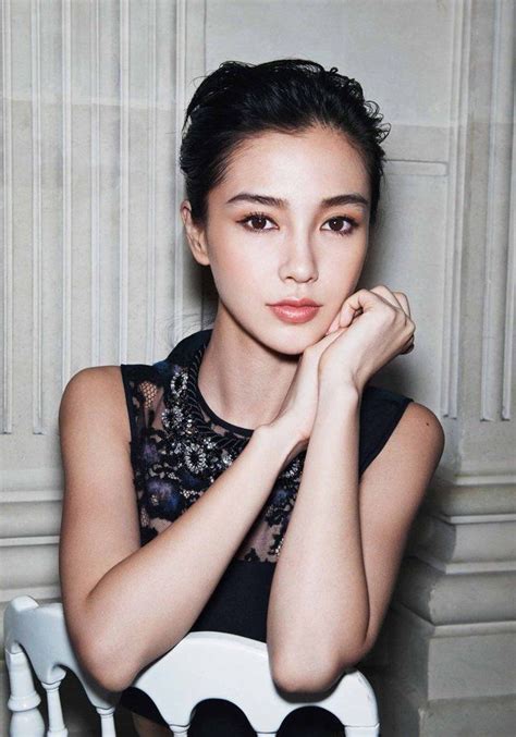 Angela yeung wing, also known by her stage name angelababy, has made a career in hong kong as an actress and a model. winter eye makeup asian - Google Search | Wedding makeup ...