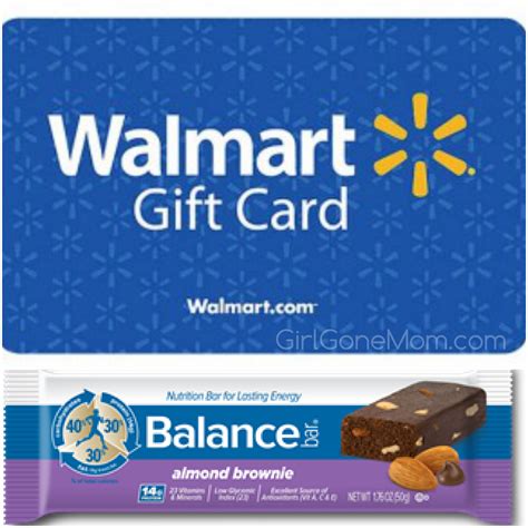 Check spelling or type a new query. Summer Essentials, Balance Bars & Walmart Gift Card ...