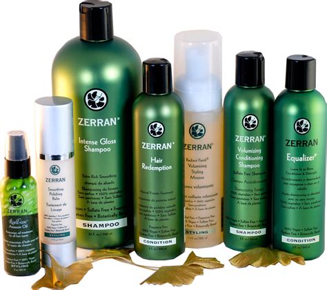 You can learn more about our review process here. Zerran 100% Vegan Professional Hair Care Line is Now ...