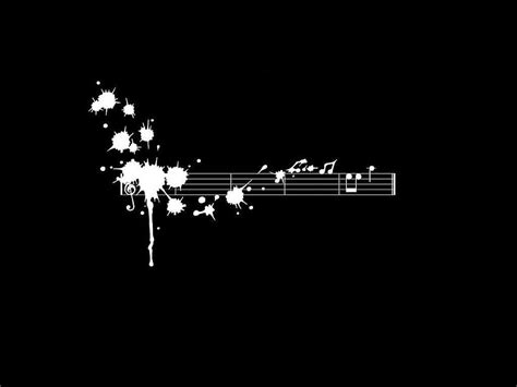 3840x2160px, 4K Free download | Dark Music, music symbols HD wallpaper