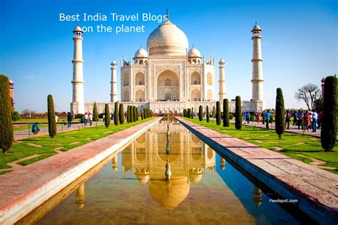 Top 100 Indian Travel Blogs and Websites To Follow in 2018