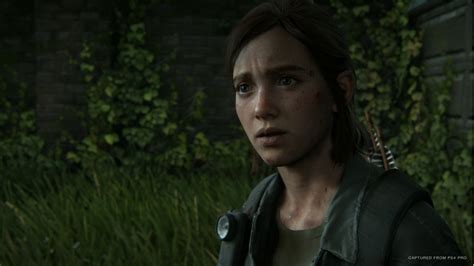The Last Of Us 2 So Funktioniert Der Dualsense Support Auf Der Ps5
