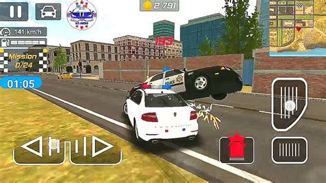 Police Drift Car Driving Simulator 23 Juegos De Carros De Policia Mundo