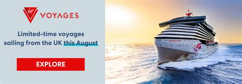 specialists in virgin voyages for 2021 2022