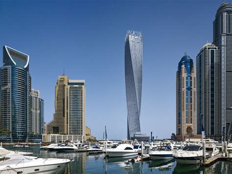 Gallery Of Ctbuh Names Its Winners For Best Tall Building 2014 4