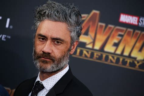Taika Waititis ‘very Happy To ‘piss Off Racists With His New Film Indiewire