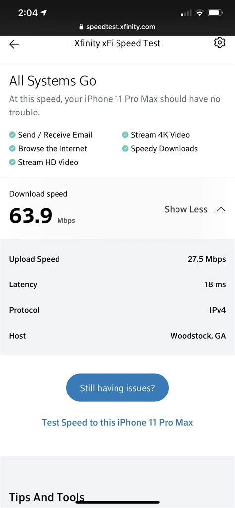 Comcast just installed gigabit - getting 200mbps max : r/Comcast
