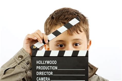 5 Tips For Finding An Agent For Your Child Backstage
