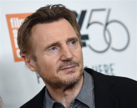 Fans guessed every eligible (and not so eligible) star, from susan sarandon to january jones. Liam Neeson Was Ready to Kill for Racist Revenge After Friend's Rape | IndieWire