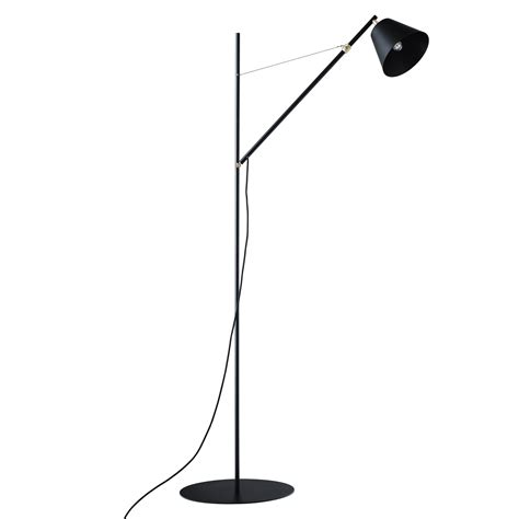 Black Floor Lamp Png Lamp Icon Vector Isolated On White Background