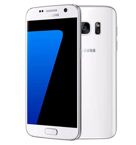 Celular Samsung Galaxy S7 Flat Sm G930f 32gb 4g Lte 1089900 En