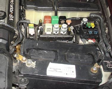 Fuse box cover diagram for a 95 lexus ls 400 is missing. 91 Celsior/LS400 No fuel - 90 - 00 Lexus LS400 - Lexus ...