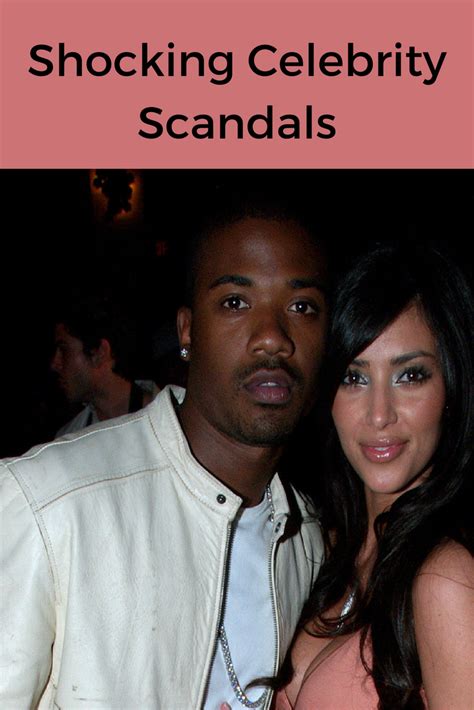 70 Shocking Celebrity Scandals From The Past 20 Years That Are Utterly Outrageous And Truly