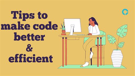 Five Tips To Make Code Quality Better And More Efficient