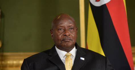 Uganda provides national elections for a president and a legislature. Uganda: President Yoweri Museveni Hints Delay In ...